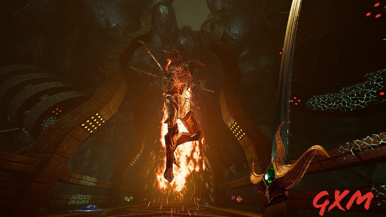 Screenshot 7 of Amid Evil
