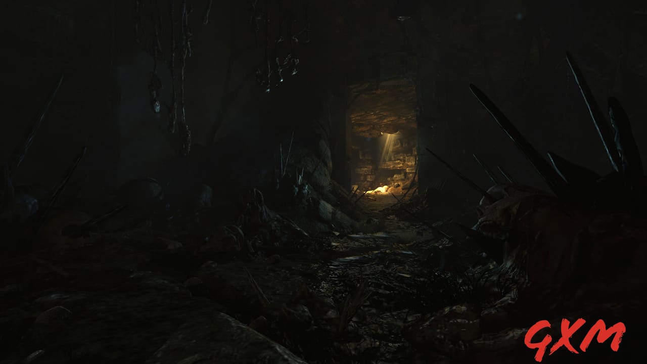 Screenshot 7 of Amnesia: Rebirth