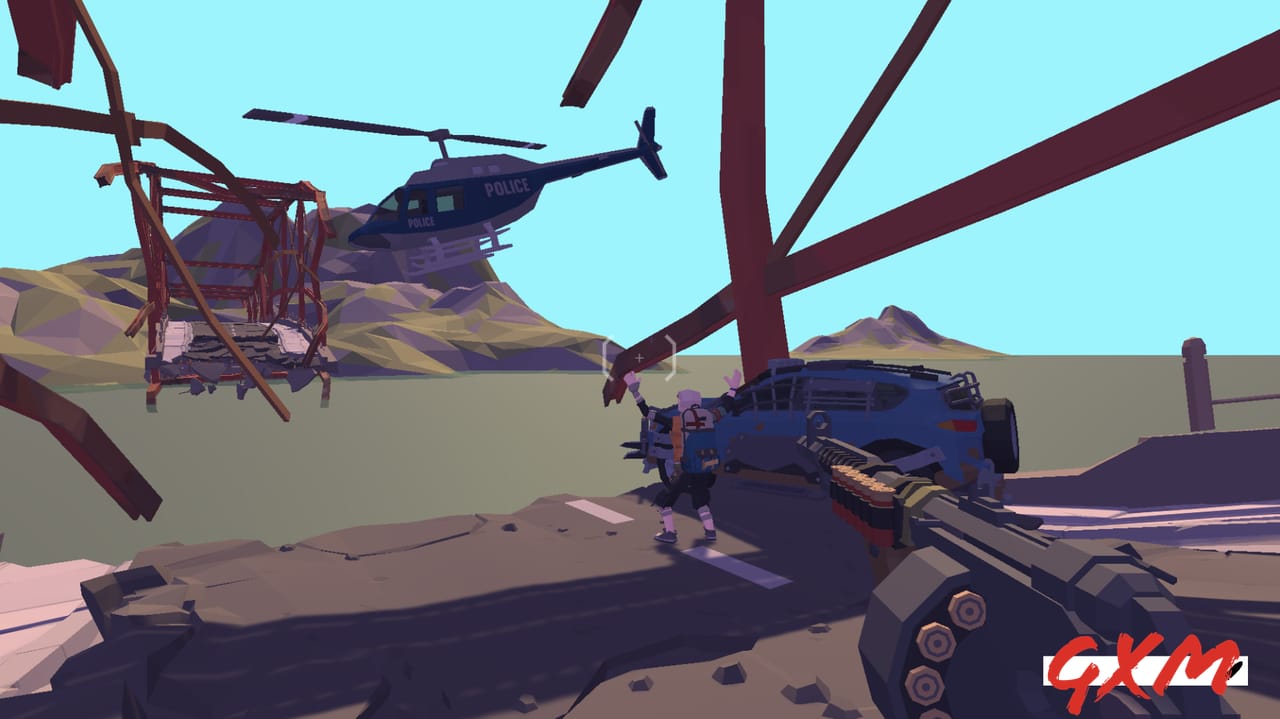 Screenshot 3 of Among the zombies