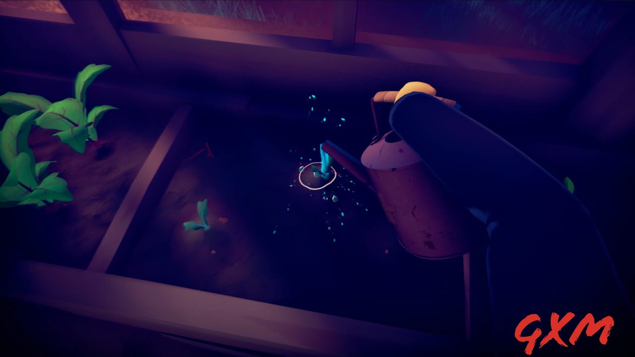 Screenshot 2 of Among Trees