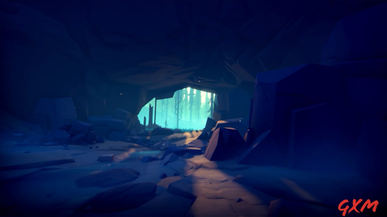 Screenshot 6 of Among Trees