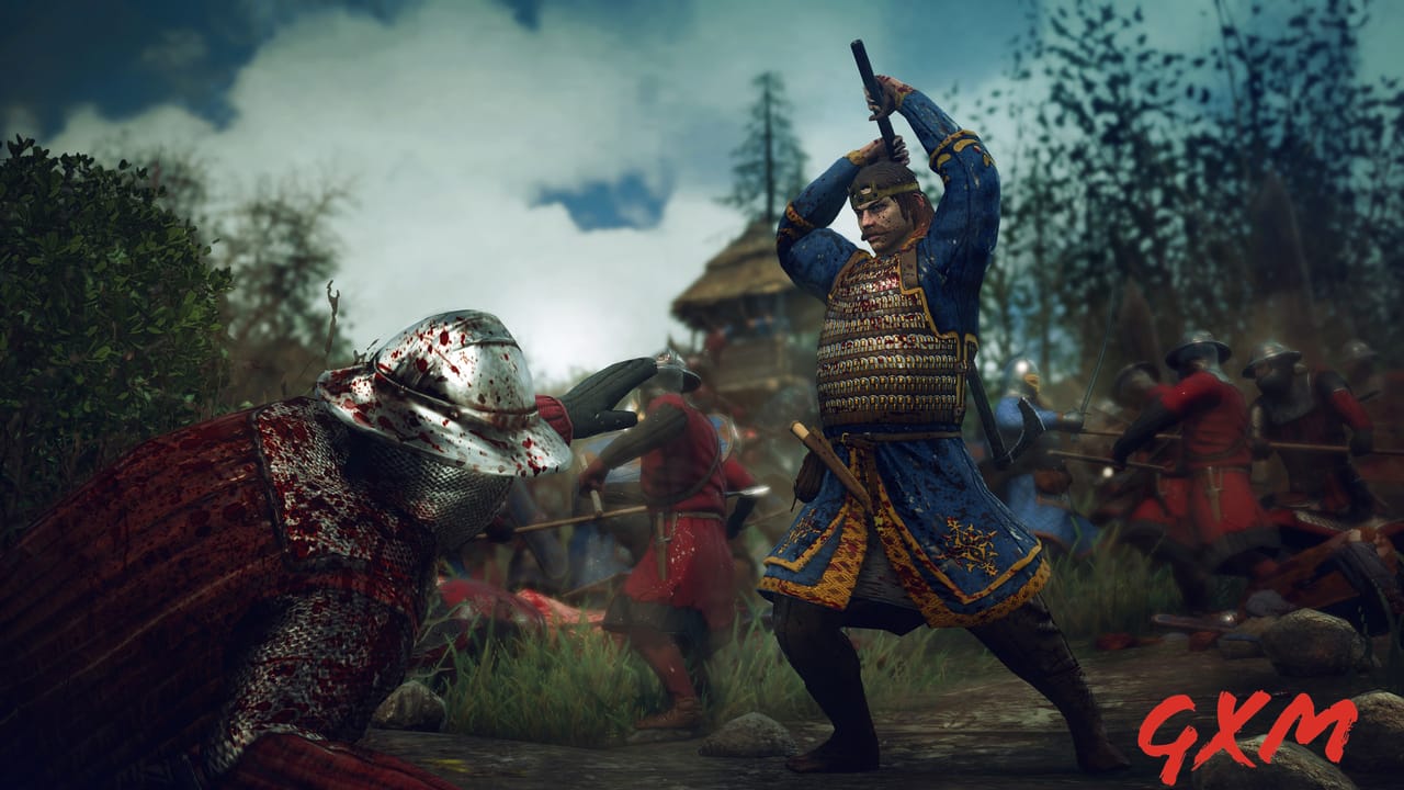 Screenshot 3 of Ancestors Legacy
