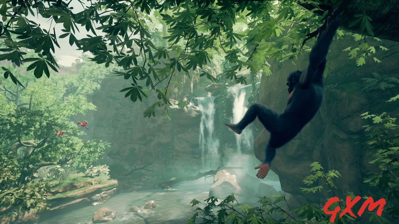 Screenshot 3 of Ancestors: The Humankind Odyssey