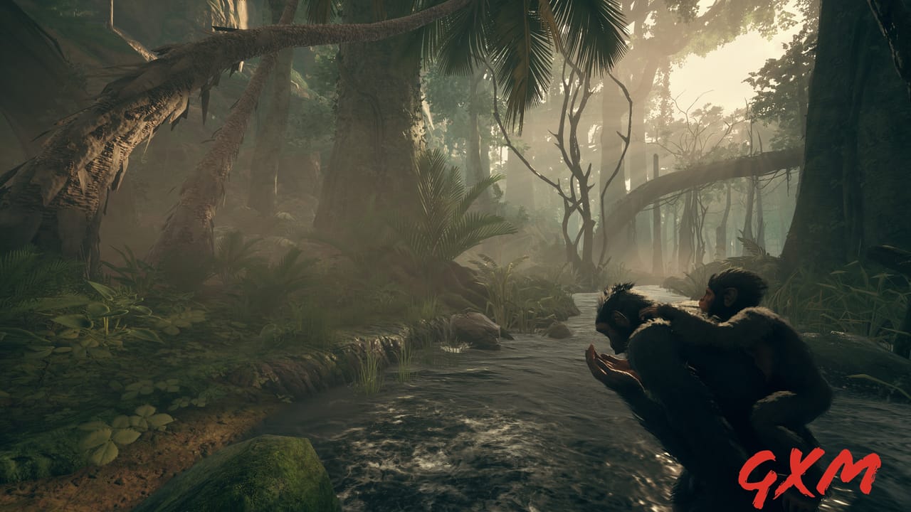 Screenshot 4 of Ancestors: The Humankind Odyssey