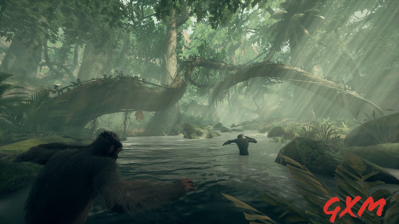 Screenshot 6 of Ancestors: The Humankind Odyssey