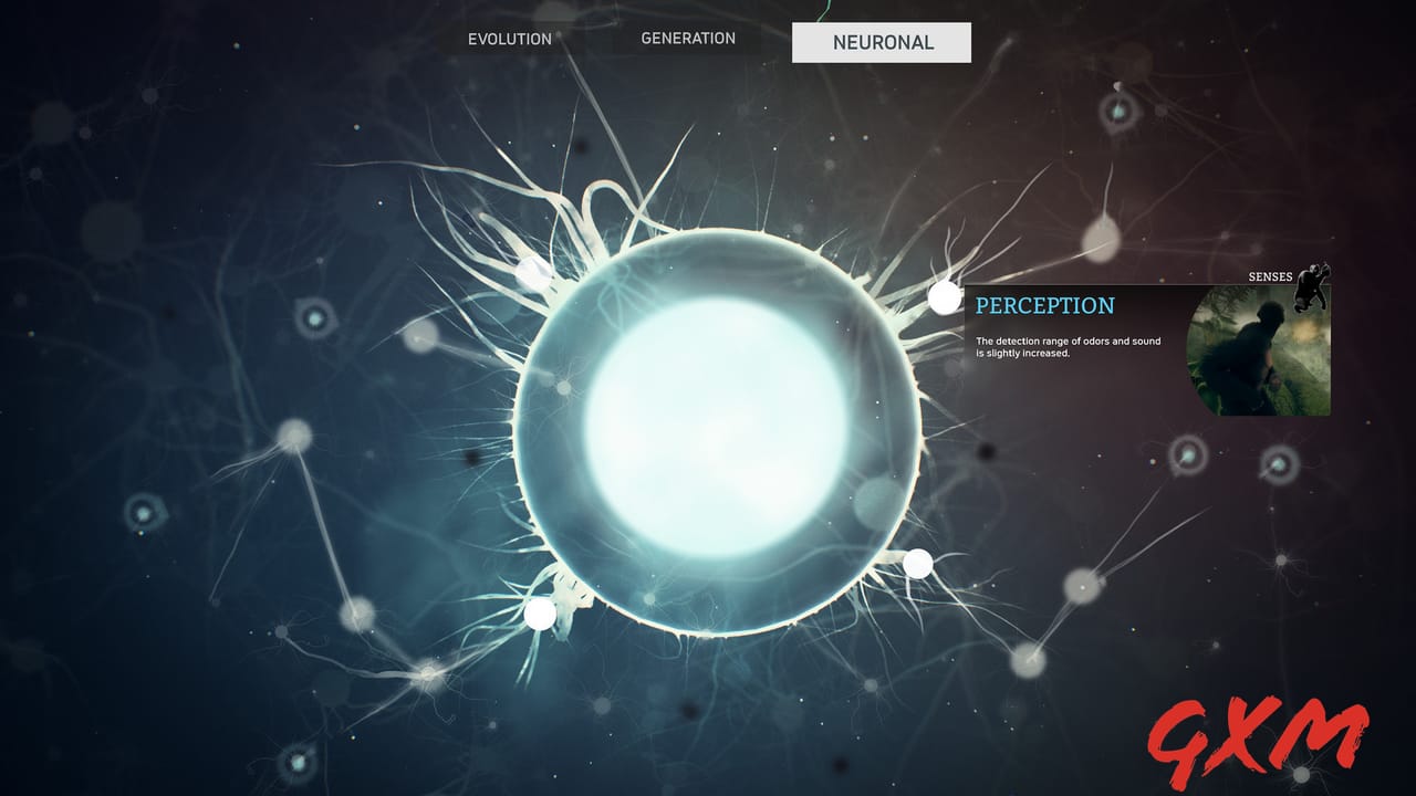 Screenshot 7 of Ancestors: The Humankind Odyssey