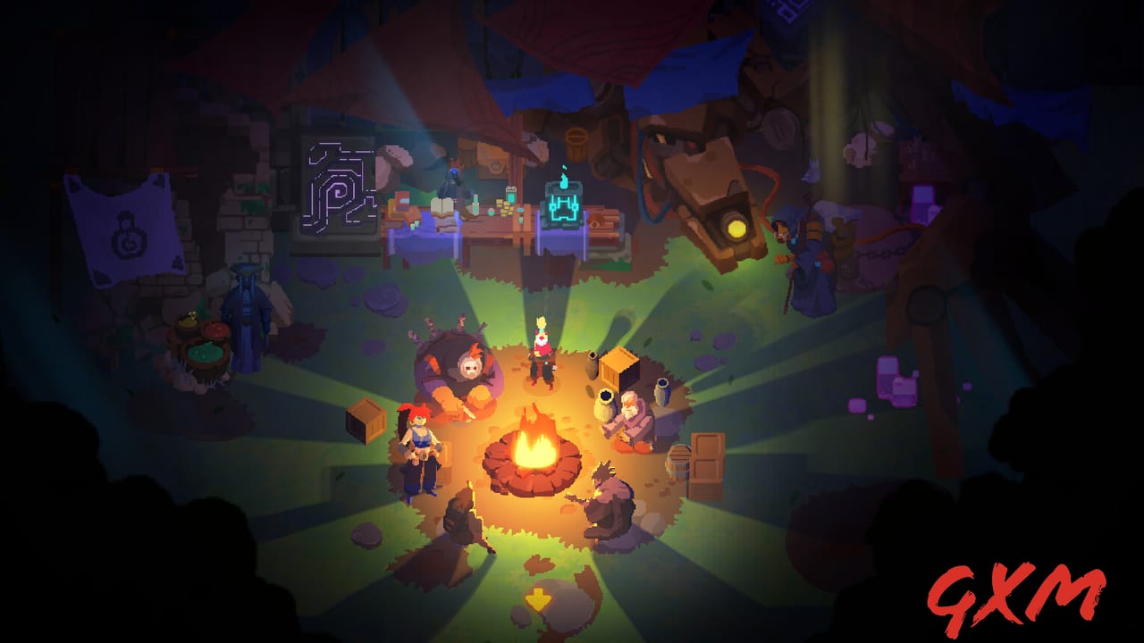 Screenshot 2 of Ancient Abyss