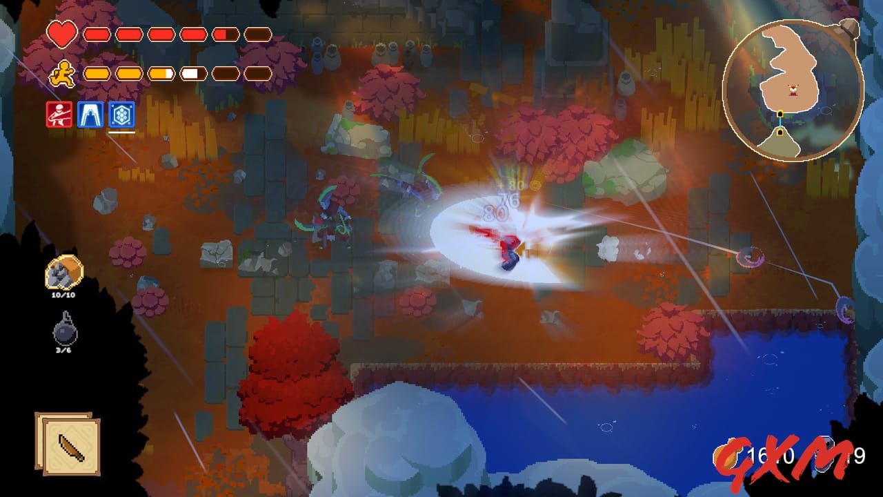 Screenshot 6 of Ancient Abyss