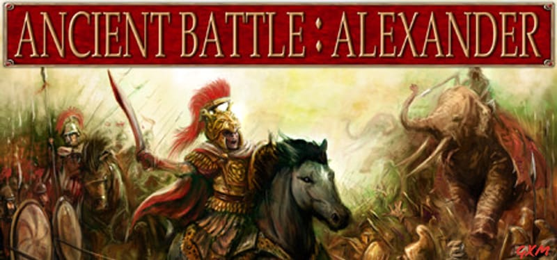 Ancient Battle: Alexander