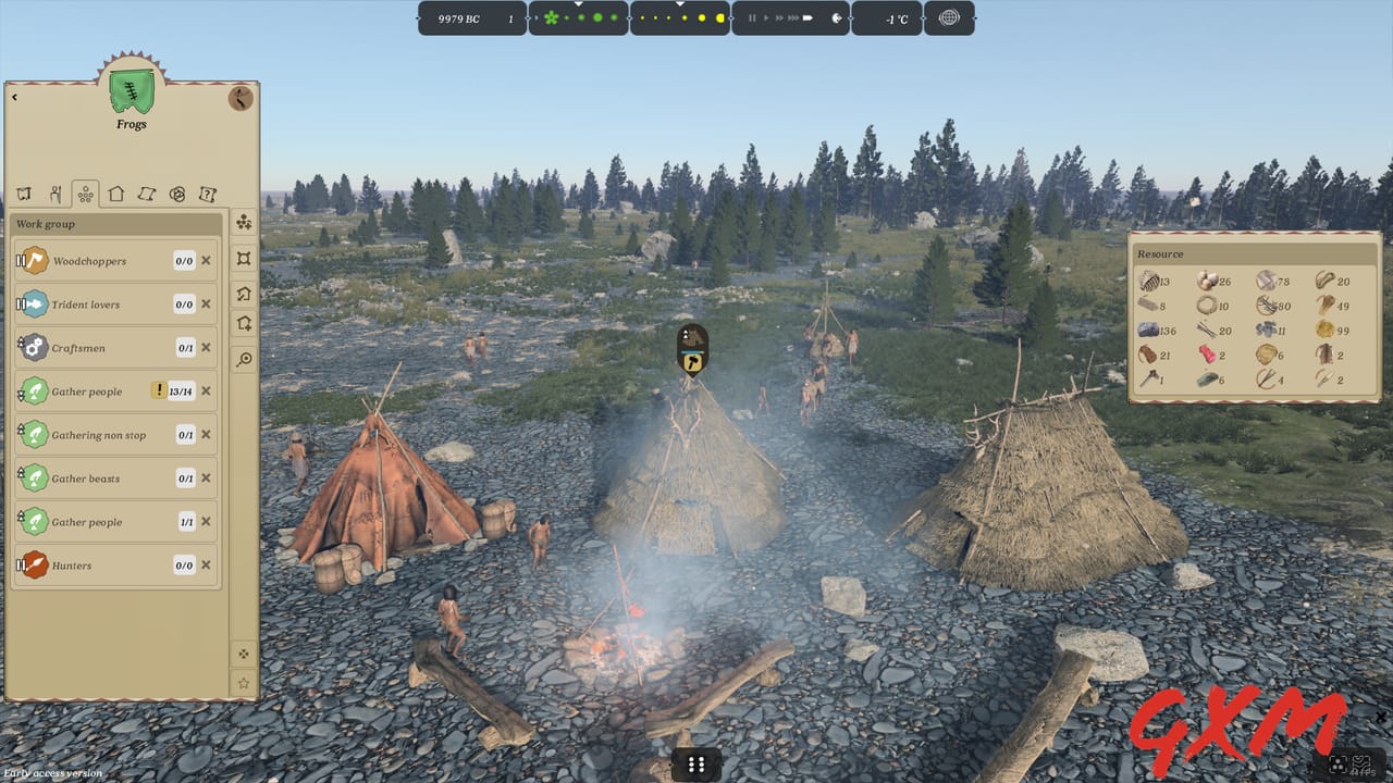 Screenshot 8 of Ancient Cities