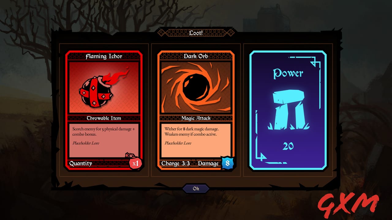 Screenshot 3 of Ancient Enemy