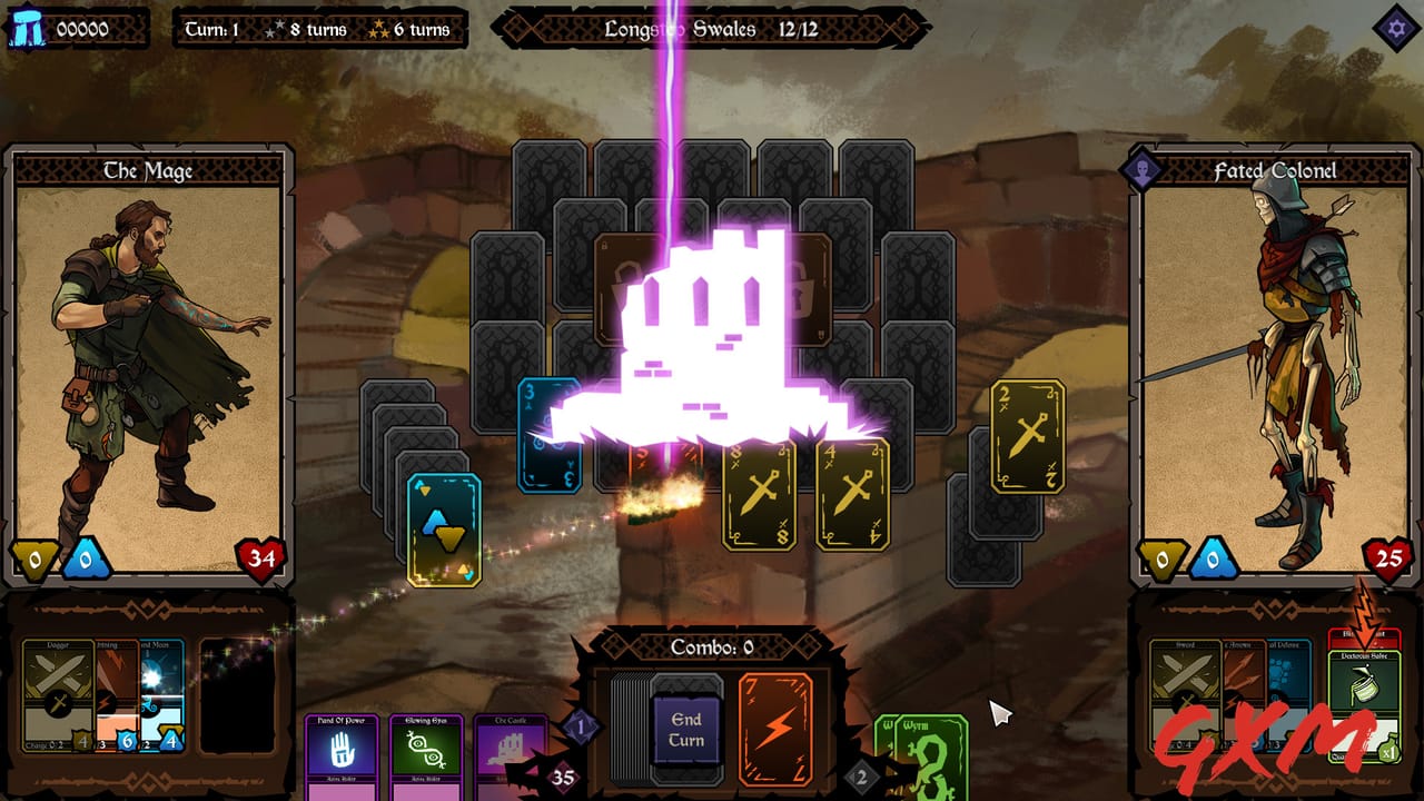 Screenshot 5 of Ancient Enemy