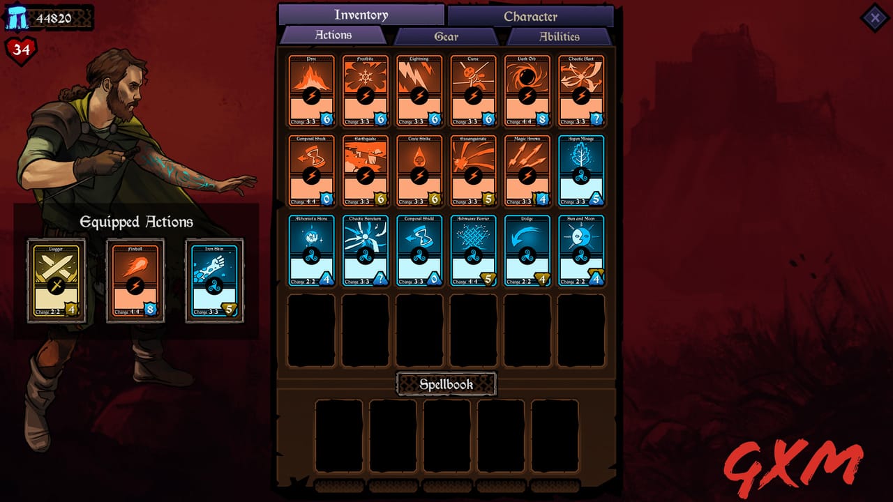 Screenshot 6 of Ancient Enemy