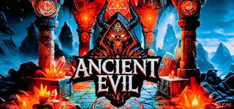 Ancient Evil