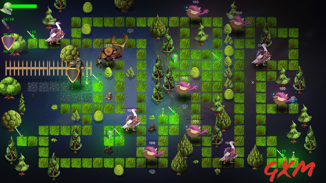 Ancient Evil Screenshot 1