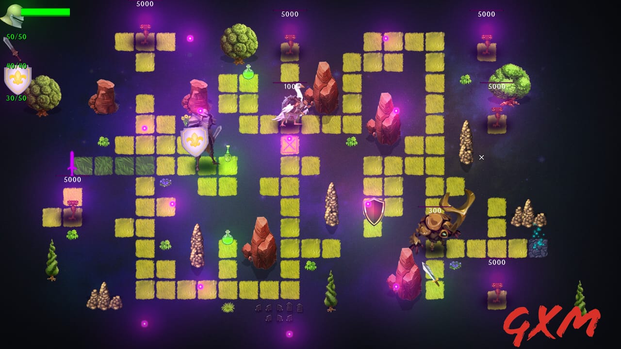 Screenshot 2 of Ancient Evil