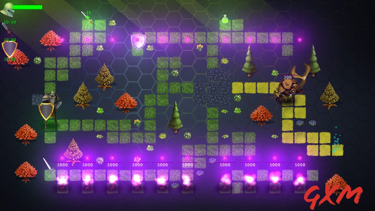 Screenshot 3 of Ancient Evil