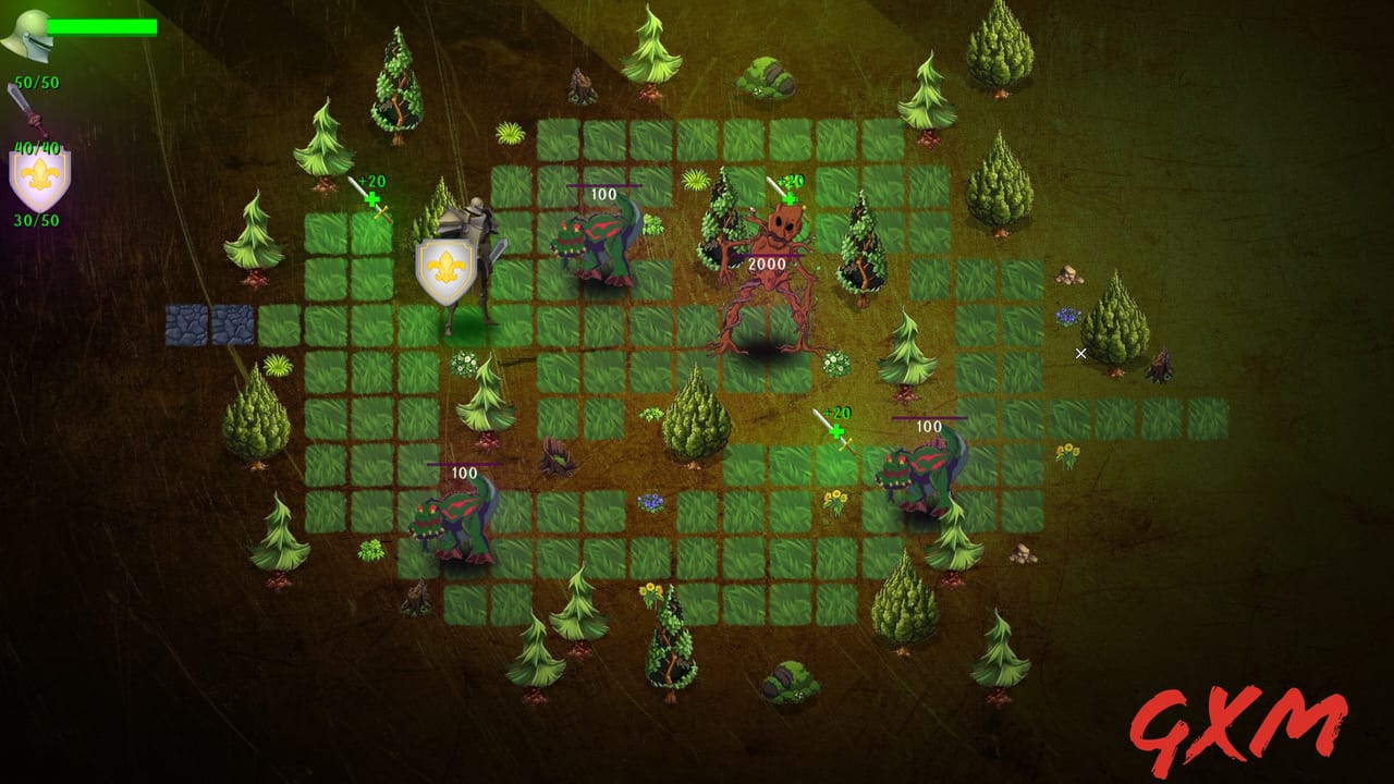 Screenshot 4 of Ancient Evil