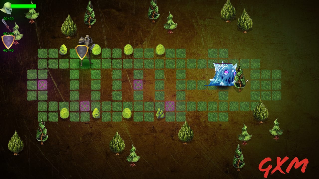 Screenshot 5 of Ancient Evil