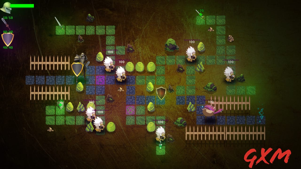 Screenshot 7 of Ancient Evil