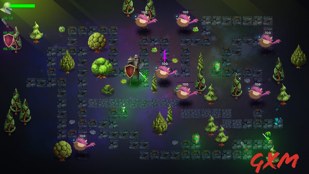 Screenshot 8 of Ancient Evil