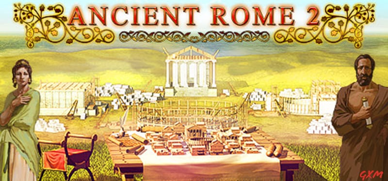Ancient Rome 2