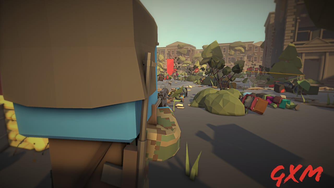 Screenshot 3 of Ancient Warfare 3