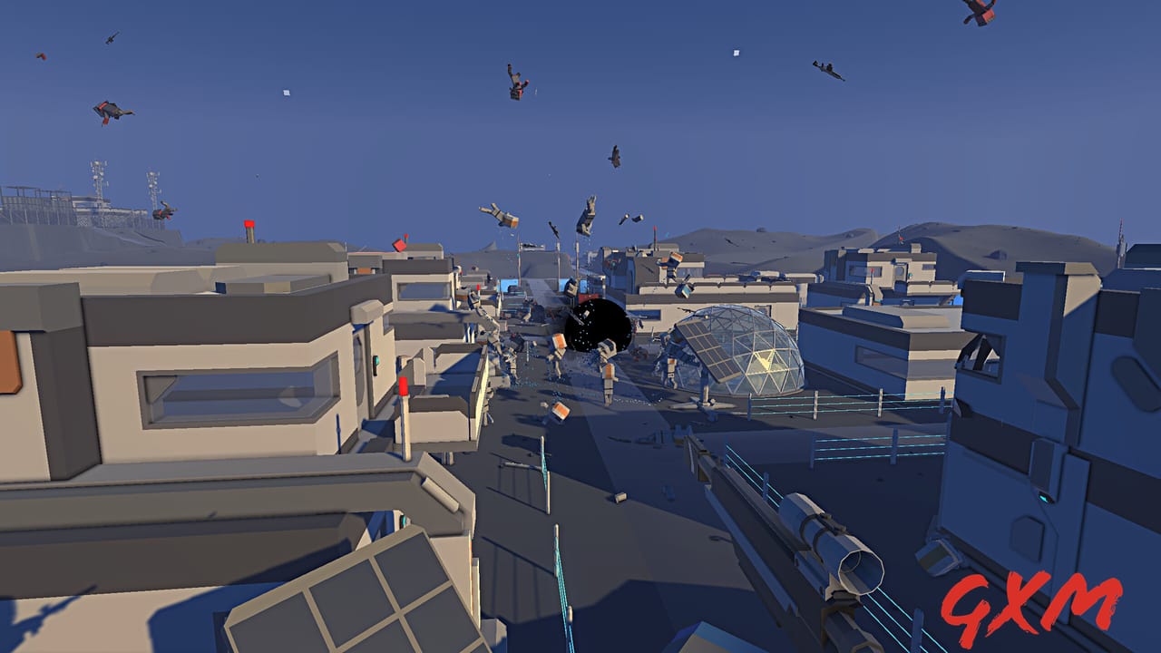 Screenshot 6 of Ancient Warfare 3