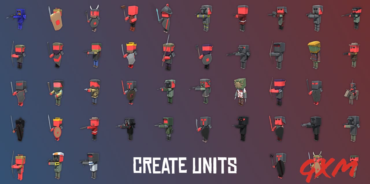 Screenshot 8 of Ancient Warfare 3