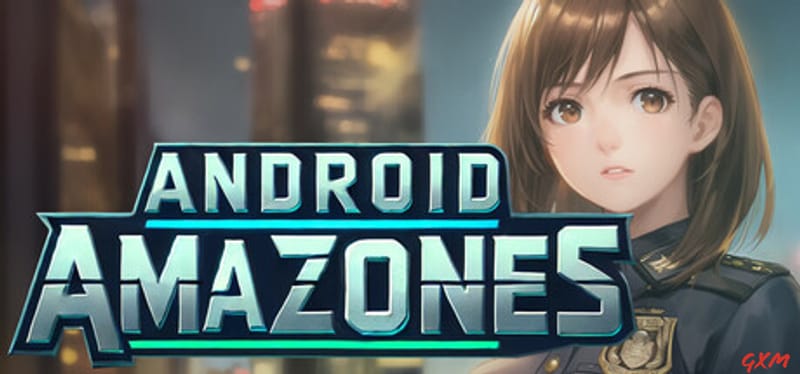 Android Amazones