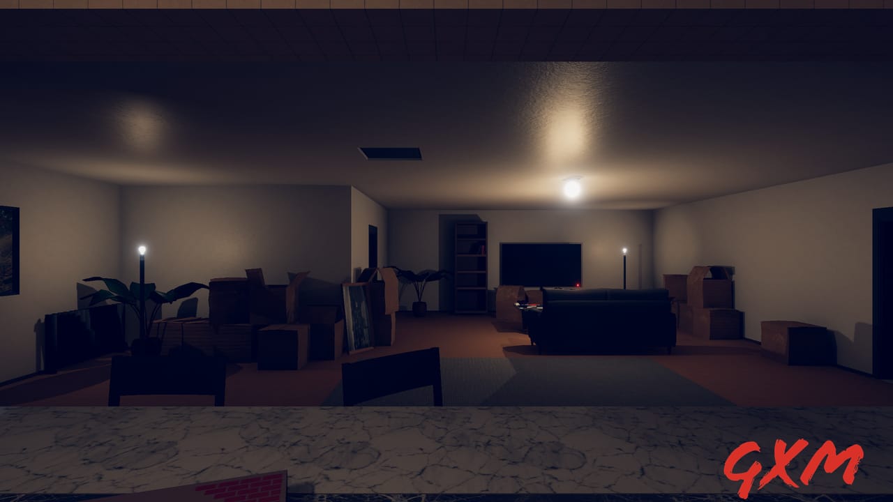 Andromalius Screenshot 1