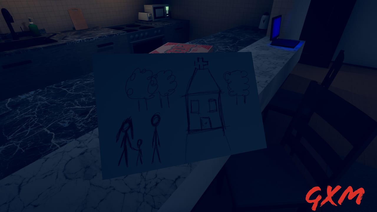 Screenshot 3 of Andromalius