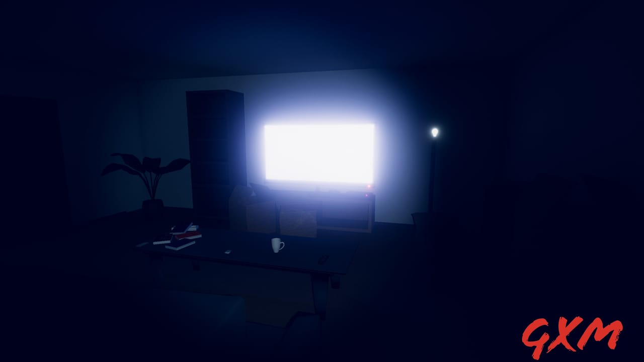 Screenshot 4 of Andromalius