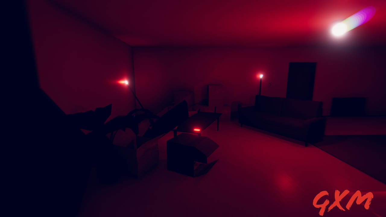 Screenshot 7 of Andromalius