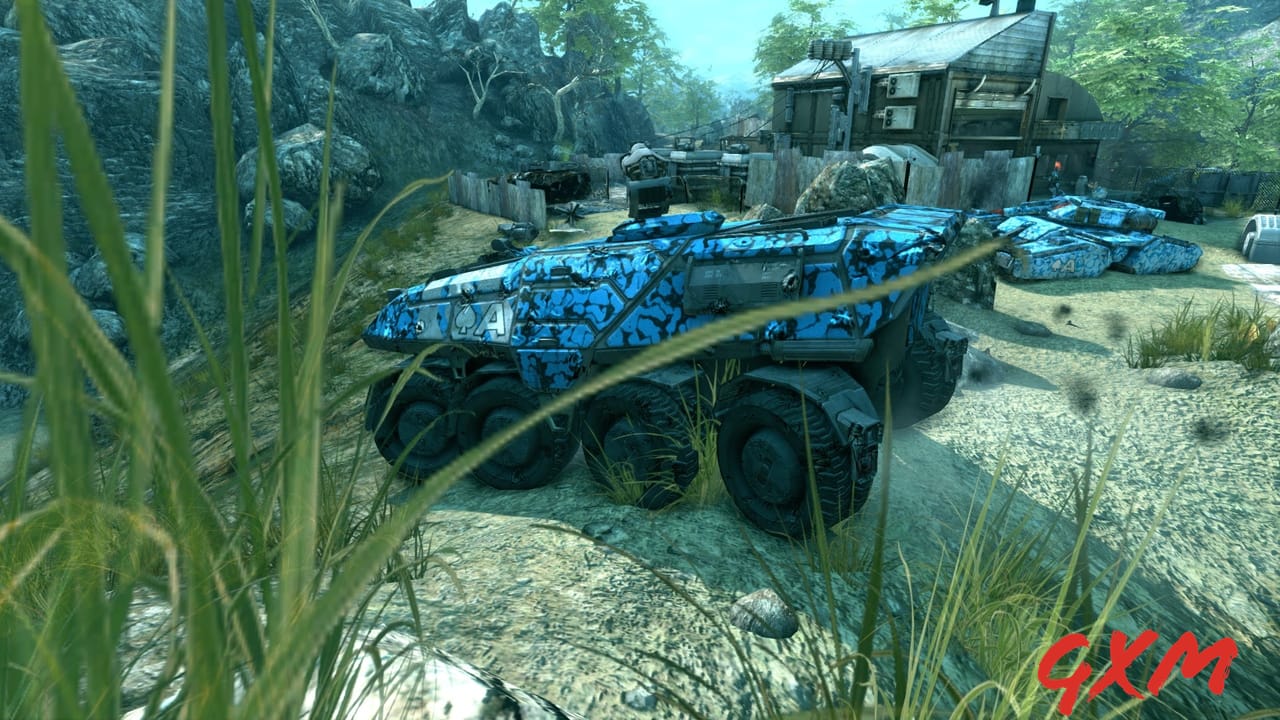 Screenshot 2 of Angels Fall First