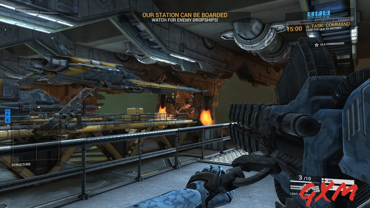 Screenshot 5 of Angels Fall First