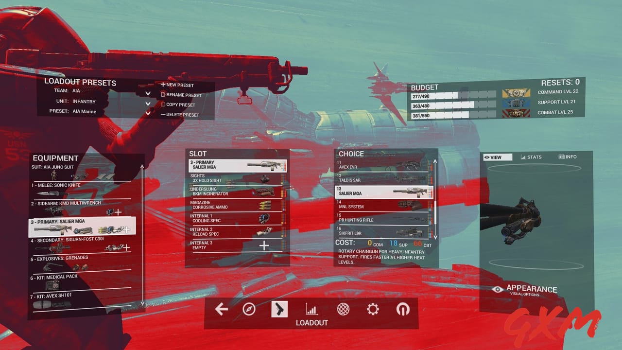 Screenshot 6 of Angels Fall First