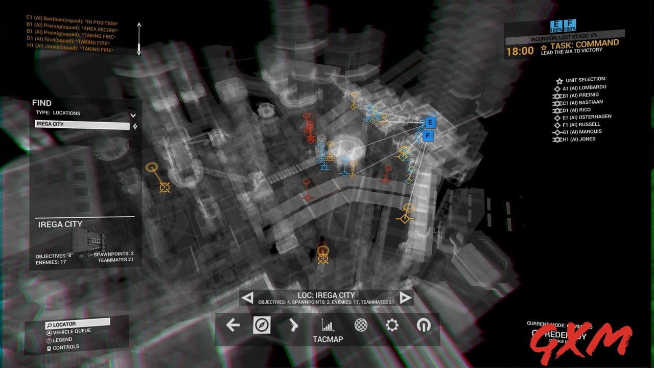 Screenshot 7 of Angels Fall First