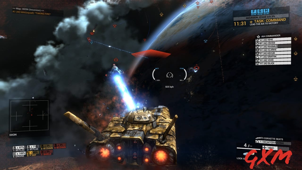 Screenshot 8 of Angels Fall First