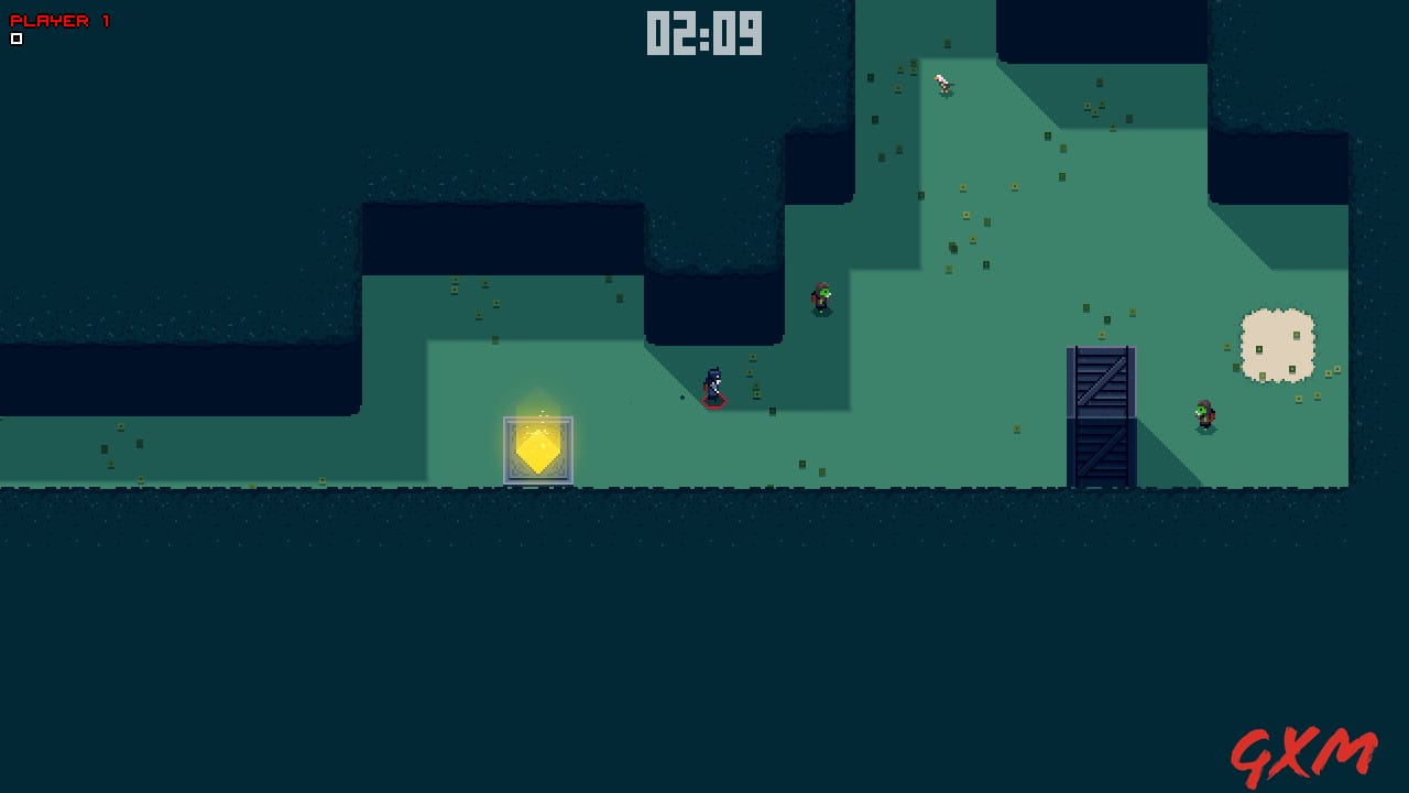 Screenshot 7 of Angry Arrows