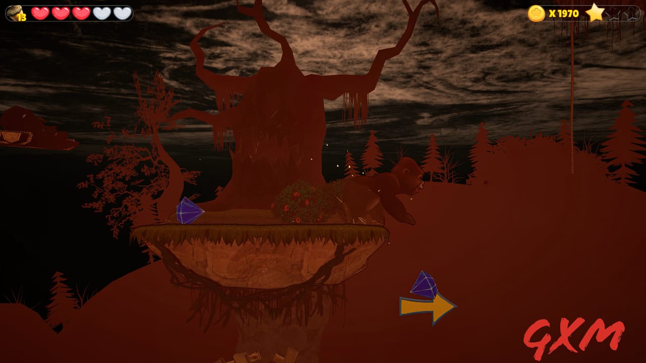 Screenshot 6 of Animal Friends Adventure