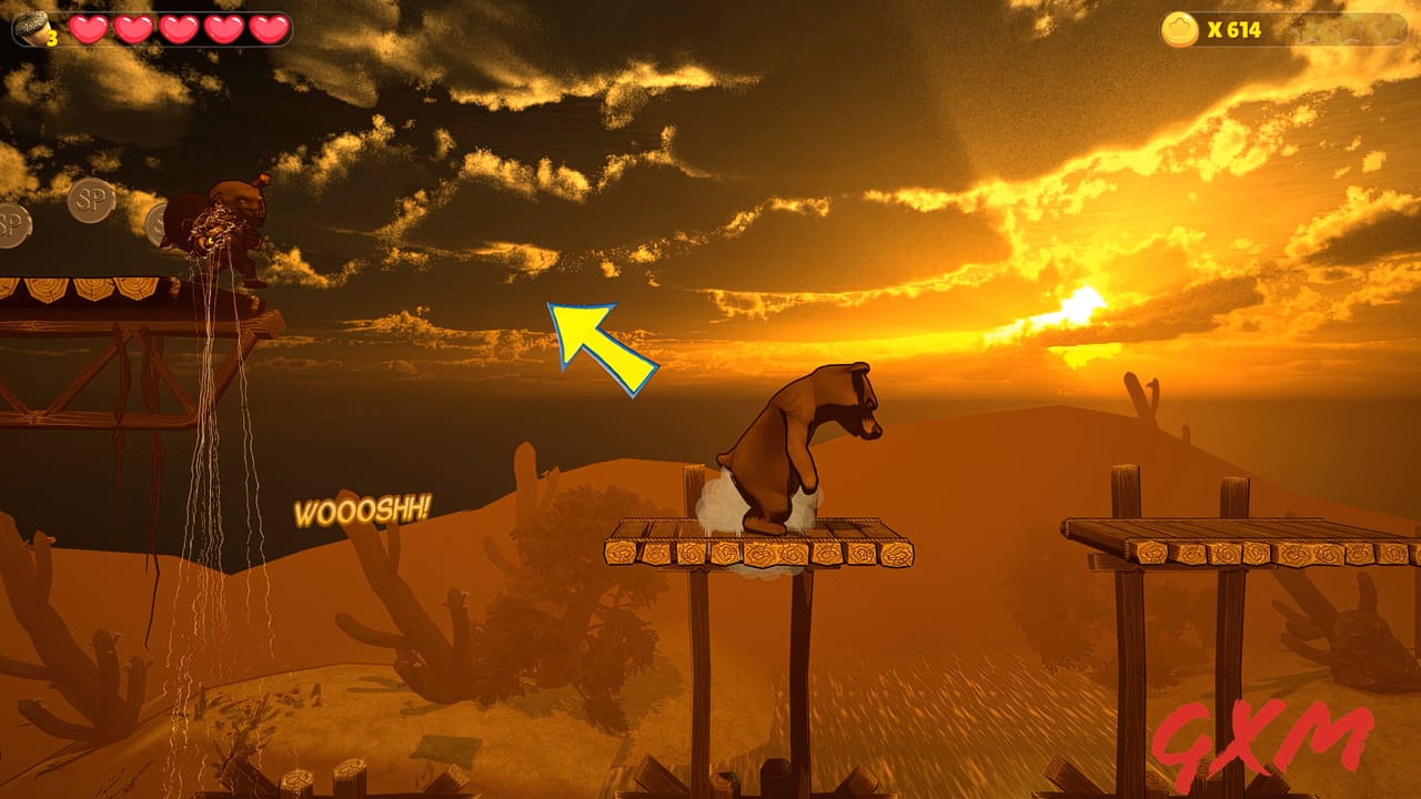 Screenshot 7 of Animal Friends Adventure