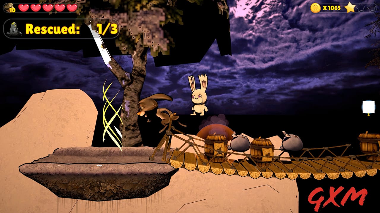 Screenshot 8 of Animal Friends Adventure