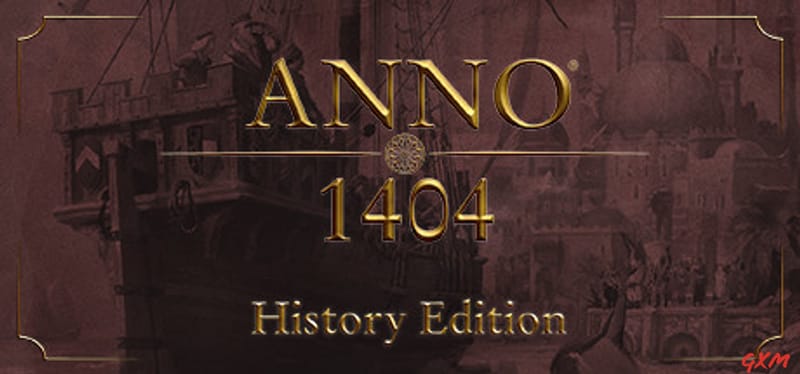 Anno 1404 History Edition