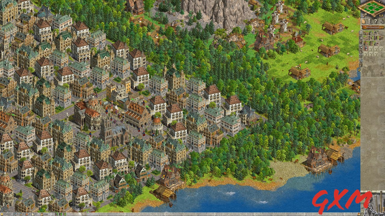 Screenshot 5 of Anno 1503 History Edition