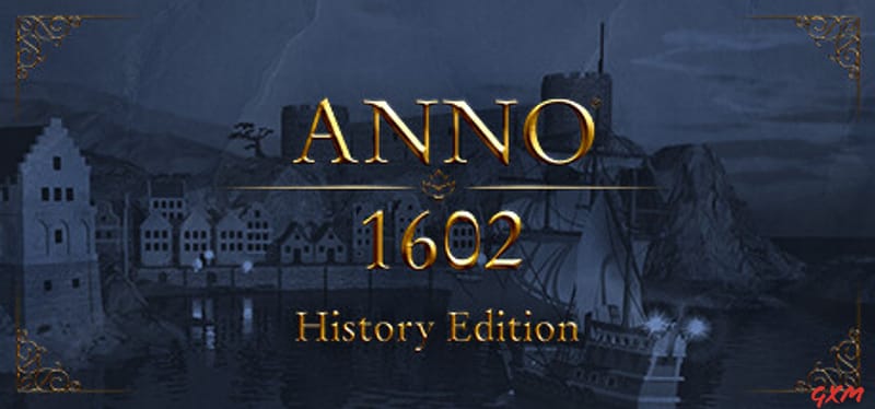Anno 1602 History Edition
