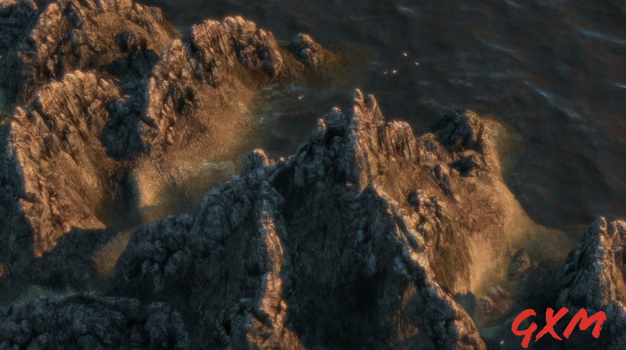 Screenshot 4 of Anno 2070