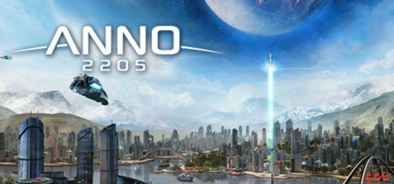 Anno 2205 Frontiers