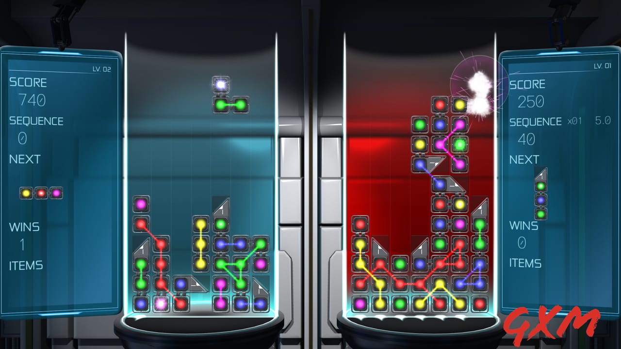 Screenshot 2 of Anode