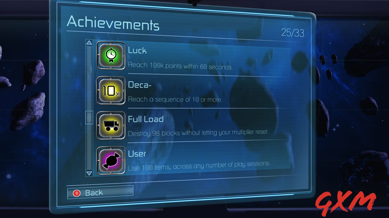 Screenshot 5 of Anode